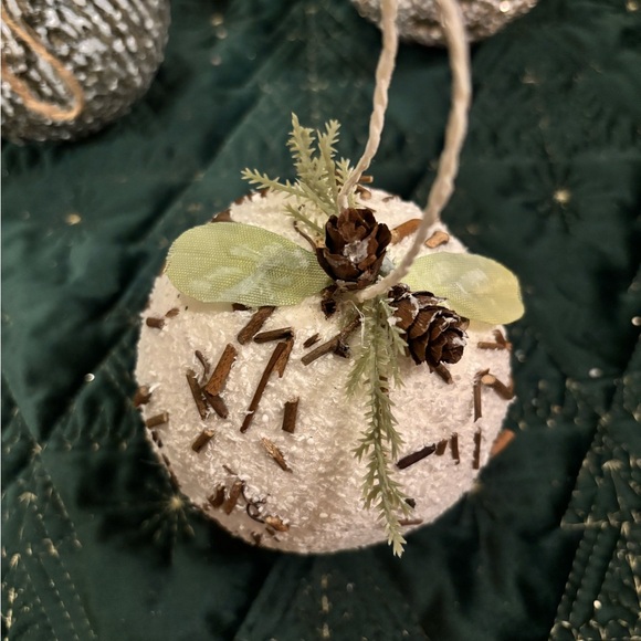 ✨ 🎄Enchant Your Tree🎄Luxury Christmas Ornaments ✨ - Picture 13 of 16